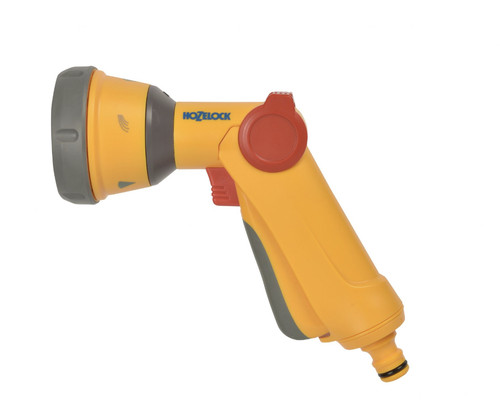 Hozelock multi spray gun - hozelock,