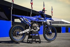 Yamaha yzf wrf graphics - yamaha,