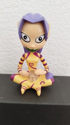 Fairy rayman mcdonald s - ly, mcdonald's