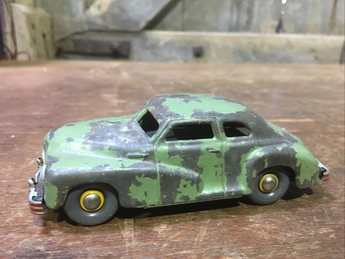 1950 japan taico - 1950's, tin