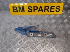 BMW E46 3 SERIES COUPE 99-06 PASSENGER LEFT BOOT LID TRUNK LID HINGE TOPAS BLUE
