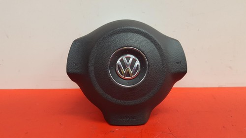 Volkswagen polo airbag drivers - volkswagen,