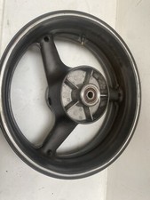 Honda hornet 600 2003 rear rim
