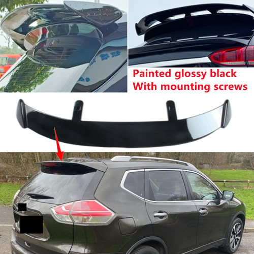 Fit for nissan trail 21 - fit,