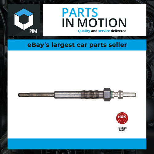 Glow plugs set fits - fits, peugeot