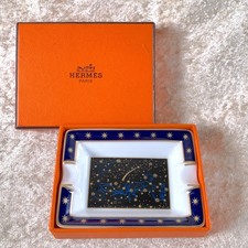 Hermes Porcelain MINI Ashtray