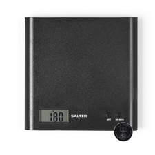 Salter Arc Kitchen Scale –
