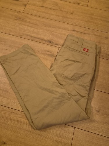 Dickies 874 original fit - fit, work