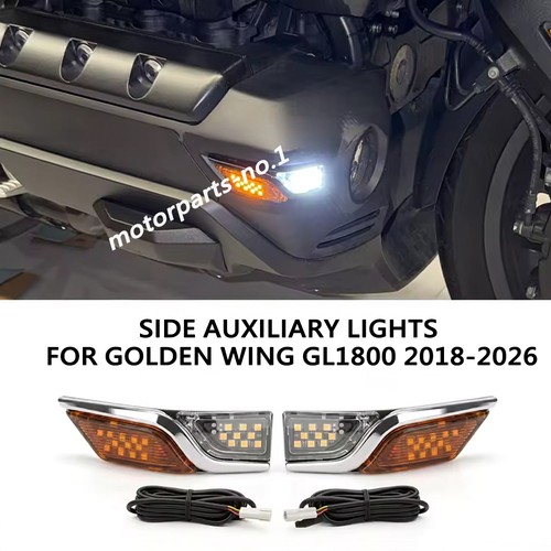 For honda goldwing gl1800 - for,