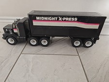Matchbox🔥1982 Convoy