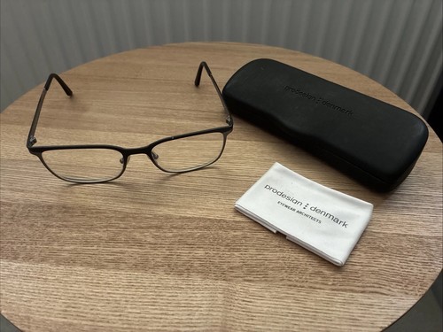 Prodesign denmark eyeglasses - prodesign,