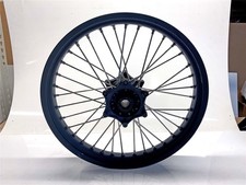 2024 KTM 790 Adventure Front