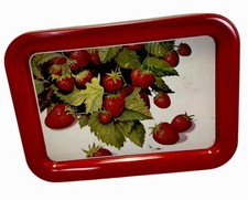 Vintage MCM Shabby Chic Fresh