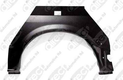 Ford transit rear wheel - transit,
