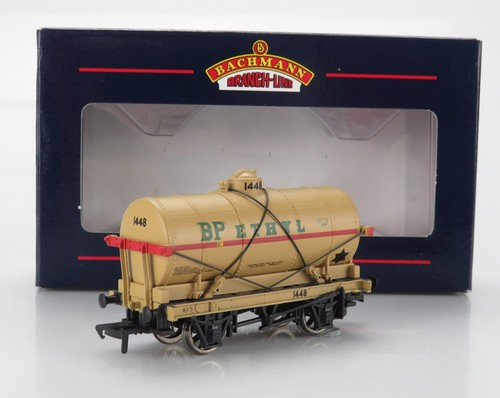 Gauge bachmann 676 14t - gauge, 33-676