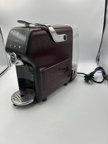 Aeg lavazza modo mio - aeg,