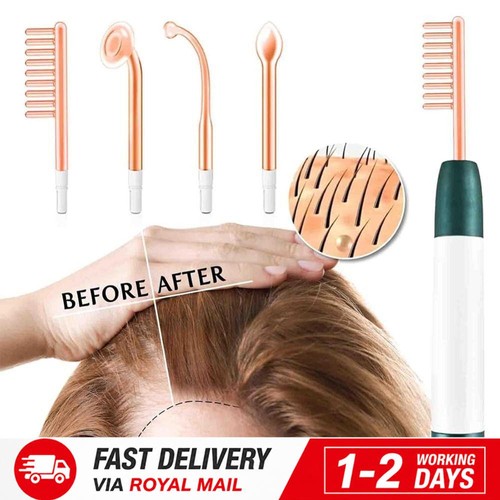 Acne removal machine - removal, high