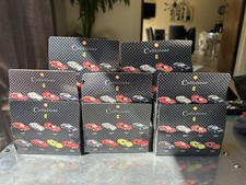 FULL VINTAGE SHELL  COLLEZIONE