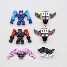 3D DIY Upgrade Kit Rumble