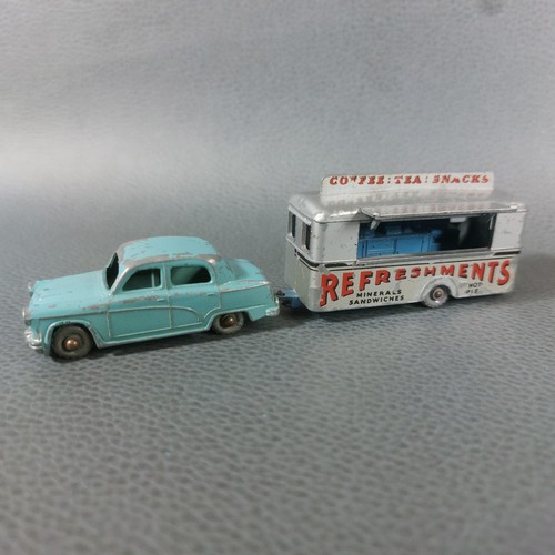 Vintage lesney matchbox - vintage,