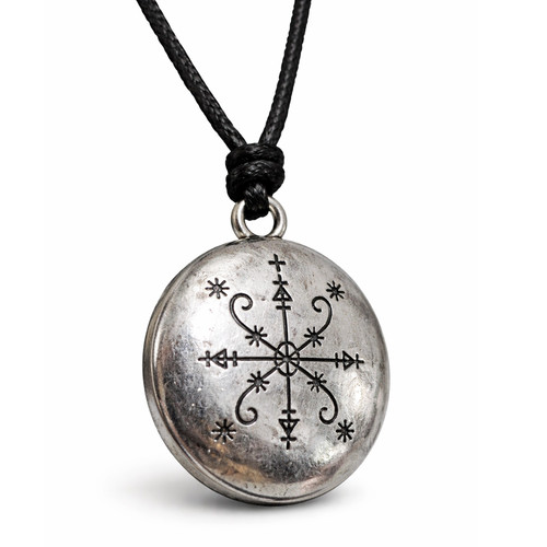 Met kalfou voodoo necklace - kalfou,