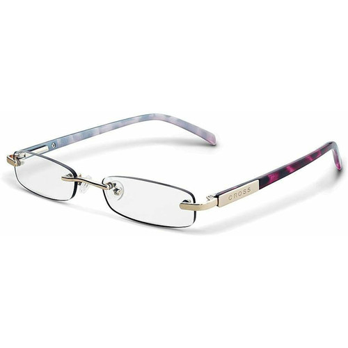 Cross rimless womens reading - rimless,