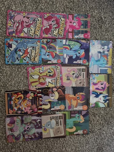 Little pony mlp - my,