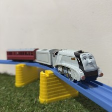 Plarail TOMY Trackmaster  -