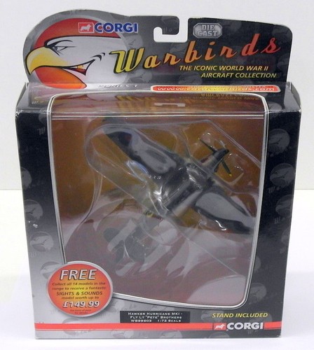 Corgi scale wb99603 - scale,