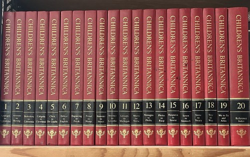 Britannica children - britannica, children's