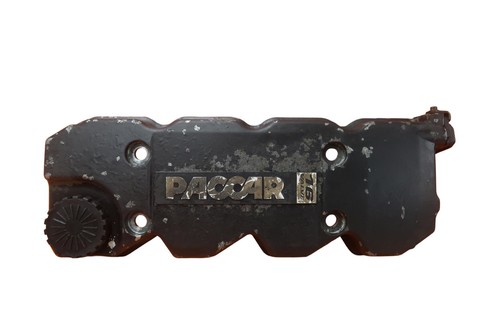Fits daf rocker - cover, 45