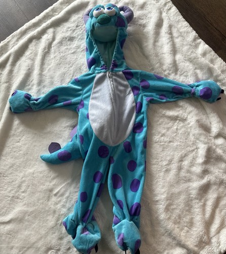 Disney monsters inc sulley - monsters,