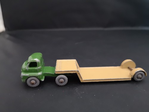 T194 matchbox lesney - t194-matchbox, no27b