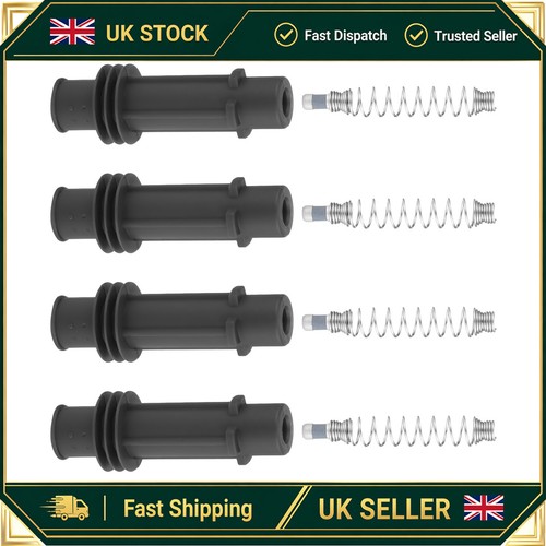 Ignition coil pack - ignition, kit