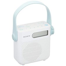 Sony Shower Radio FM/AM/Wide