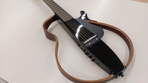 Yamaha slg200s silent - yamaha, guitar