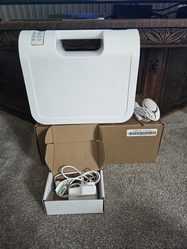 Mangar airflo compressor - mangar,
