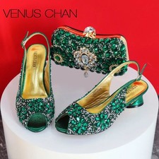 Pumps Shoes and Bags To Match