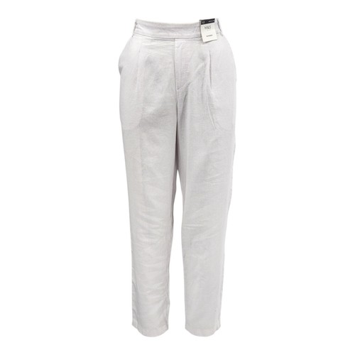 Classic linen rich tapered - rich,