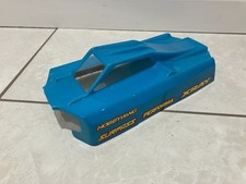 Xray XB4 2022 Buggy Body