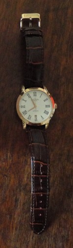 Men vintage rotary - rotary, watch