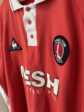 Vintage Original Charlton