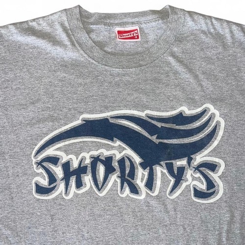 Vintage shorty skateboards - shorty’s,