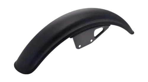 Front wing for - front, romet