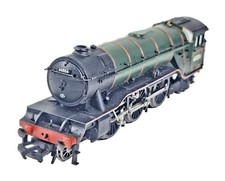 Bachmann Class V2 Gresley