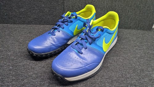 Nike lunarlon golf - nike, shoes