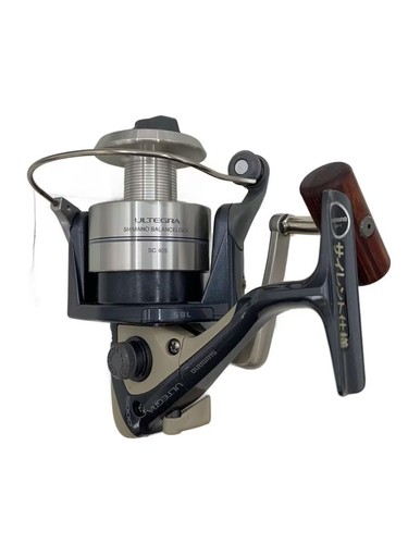 Shimano ultegra 5000 reel - shimano,