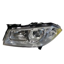 Renault Megane Headlight Mk2
