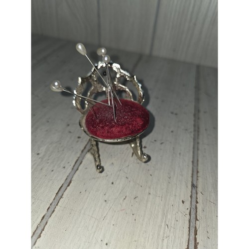 Vintage victorian metal - vintage,