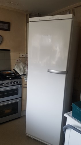 Miele tall freezer deep - freezer,,
